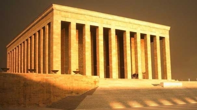 Sonraki Durağımız ANKARA