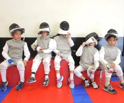 Çocuk Sporcular Ailelerinden Ne Bekler?