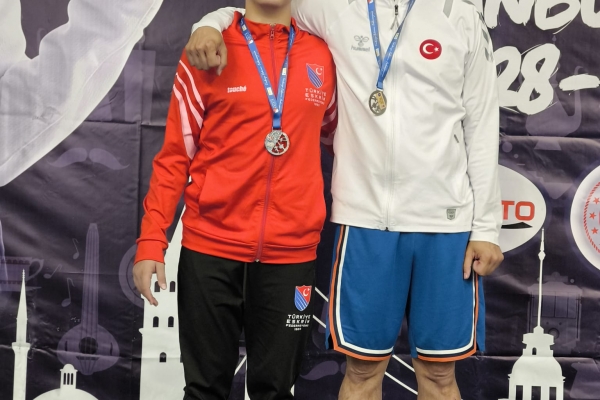 U14 Avrupa Eskrim Festivali