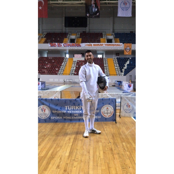 Büyükler Epe Federasyon Kupası - 2019 - 3