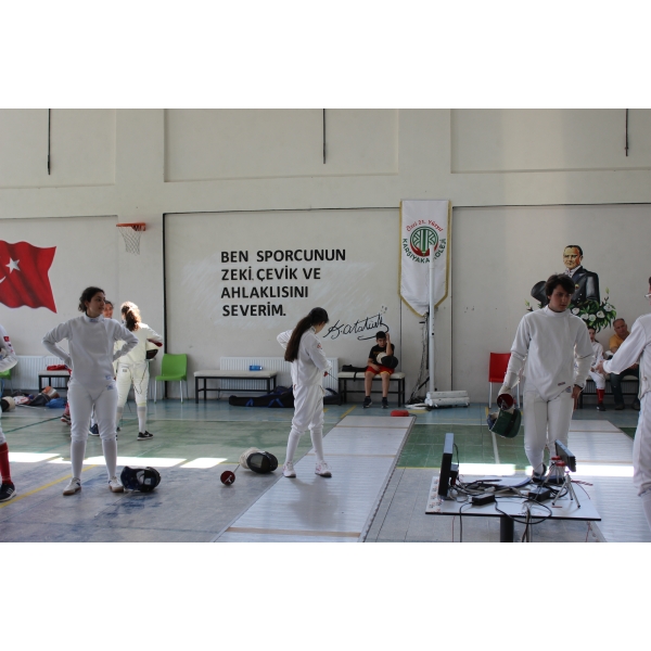 EPE Maratonu - 2019 - 0
