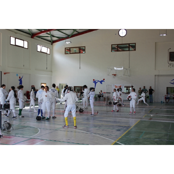 EPE Maratonu - 2019 - 2