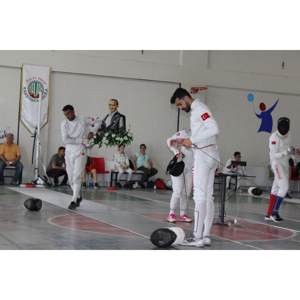 EPE Maratonu - 2019 - 5